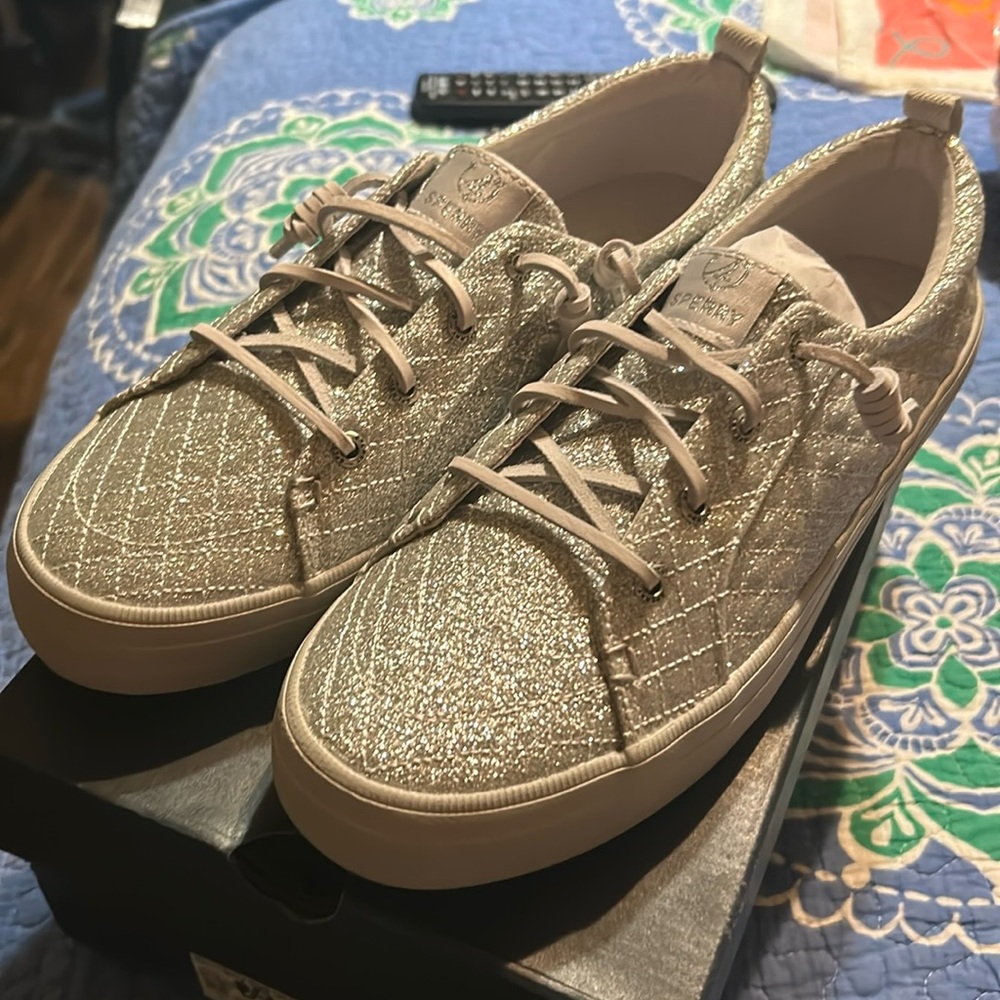 Women’s Sperry